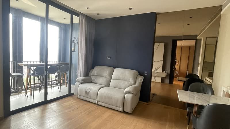 BEATNIQ Sukhumvit 32, Bangkok, Soi Sukhumvit 32, Sukhumvit Road, Khong Tan, Khlong Toei, Bangkok, 1 Bedroom, 58 sqm, Condo For Rent, by Vertex Luxe Estate Co.,LTD, 500454786 - DDproperty.com