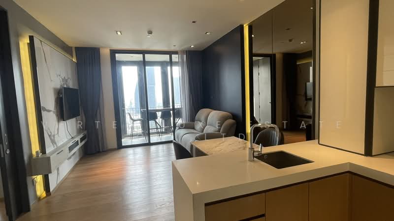 BEATNIQ Sukhumvit 32, Bangkok, Soi Sukhumvit 32, Sukhumvit Road, Khong Tan, Khlong Toei, Bangkok, 1 Bedroom, 58 sqm, Condo For Rent, by Vertex Luxe Estate Co.,LTD, 500454786 - DDproperty.com