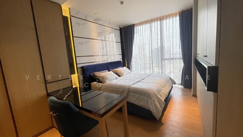 BEATNIQ Sukhumvit 32, Bangkok, Soi Sukhumvit 32, Sukhumvit Road, Khong Tan, Khlong Toei, Bangkok, 1 Bedroom, 58 sqm, Condo For Rent, by Vertex Luxe Estate Co.,LTD, 500454786 - DDproperty.com