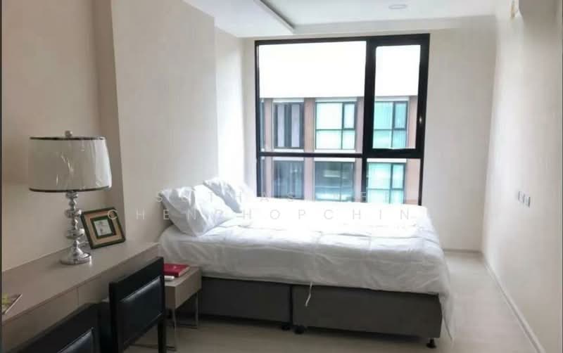 Vtara Sukhumvit 36, Bangkok, 118 Soi Saen Sabai, Phra Kanong, Khlong Toei, Bangkok, 2 Bedrooms, 65 sqm, Condo For Sale, by Suthasinee Chenchopching, 500454787 - DDproperty.com