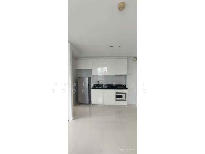 The Bloom Sukhumvit 71, Bangkok, Soi Sukhumvit 71, Phra Kanong Nua, Watthana, Bangkok, 1 Bedroom, 35 sqm, Condo For Rent, by Praewpakar Soontawong, 500454788 - DDproperty.com