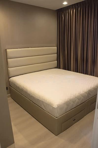 The Signature by URBANO, Bangkok, 1525 Phahonyothin Road, Samsen Nai, Phaya Thai, Bangkok, 2 Bedrooms, 56 sqm, Condo For Sale, by Chanon Ekongkarn, 500454791 - DDproperty.com
