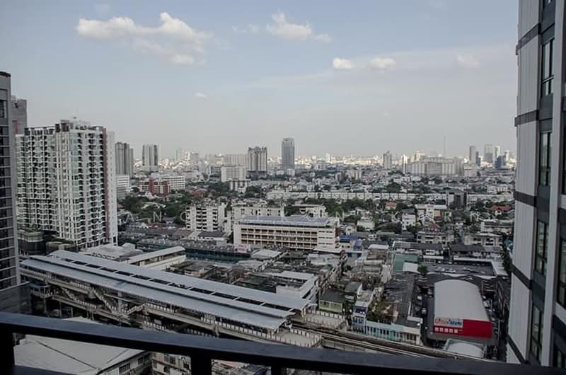 The Signature by URBANO, Bangkok, 1525 Phahonyothin Road, Samsen Nai, Phaya Thai, Bangkok, 2 Bedrooms, 56 sqm, Condo For Sale, by Chanon Ekongkarn, 500454791 - DDproperty.com