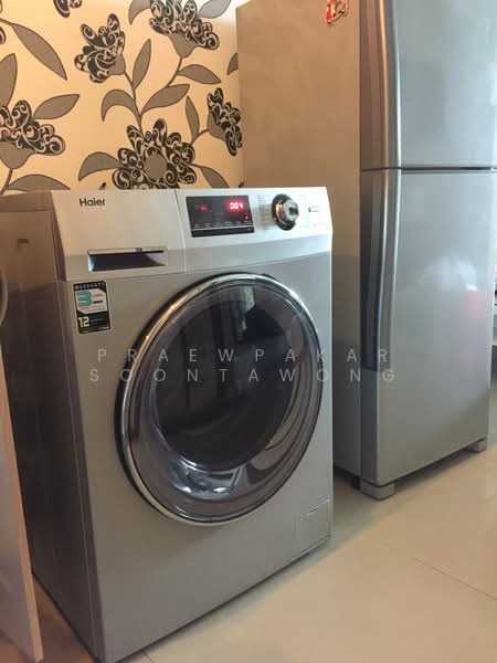 Supalai Casa Riva Vista 2 : ศุภาลัย คาซา ริวา วิสต้า 2, กรุงเทพ, 778 ถนนเจริญกรุง, บางคอแหลม, กรุงเทพ, 44 ตร.ม., คอนโด ให้เช่า, โดย Praewpakar Soontawong, 500454792 - DDproperty.com