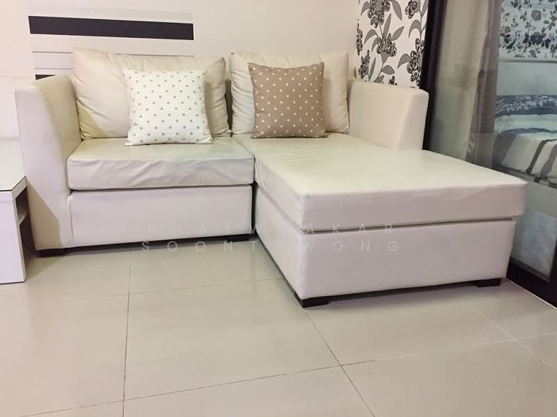 Supalai Casa Riva Vista 2 : ศุภาลัย คาซา ริวา วิสต้า 2, กรุงเทพ, 778 ถนนเจริญกรุง, บางคอแหลม, กรุงเทพ, 44 ตร.ม., คอนโด ให้เช่า, โดย Praewpakar Soontawong, 500454792 - DDproperty.com