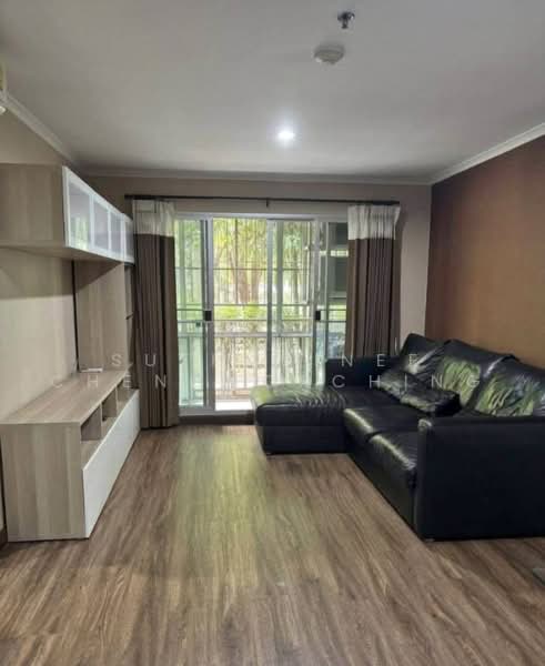 Lumpini Place Rama 8, Bangkok, 1521 Soi Arun Amarin 53, Arun Amarin Road, Bang Yi Khan, Bang Phlat, Bangkok, 2 Bedrooms, 64 sqm, Condo For Sale, by Suthasinee Chenchopching, 500454796 - DDproperty.com