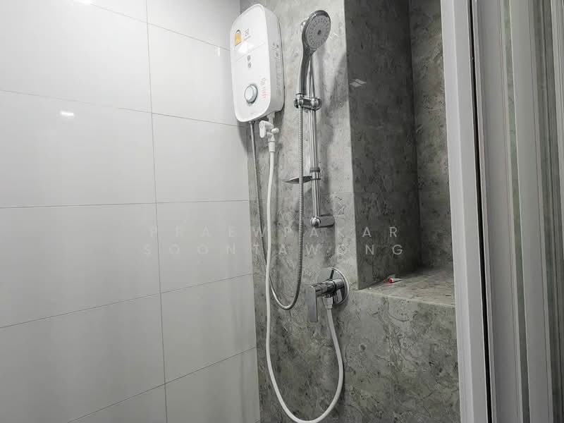 Atmoz Oasis Onnut : แอทโมซ โอเอซิส อ่อนนุช, กรุงเทพ, ซอยอ่อนนุช 66/1 ถนนอ่อนนุช, สวนหลวง, กรุงเทพ, 26 ตร.ม., คอนโด ให้เช่า, โดย Praewpakar Soontawong, 500454798 - DDproperty.com