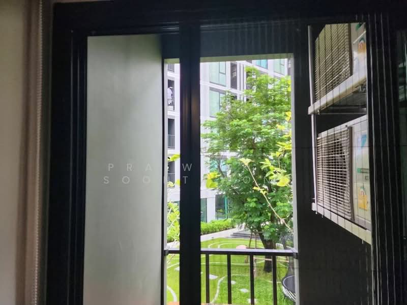 Atmoz Oasis Onnut, Bangkok, Soi On Nut 66/1, On Nut Road, Suan Luang, Bangkok, 1 Bedroom, 26 sqm, Condo For Rent, by Praewpakar Soontawong, 500454798 - DDproperty.com