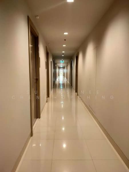 Life Ladprao, Bangkok, 992 Ladprao Road, Jom Phon, Chatuchak, Bangkok, 1 Bedroom, 36 sqm, Condo For Sale, by Suthasinee Chenchopching, 500454799 - DDproperty.com