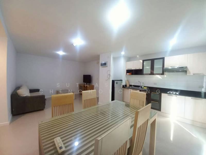 Metro Park Sathorn, Bangkok, Kanlapaphruek Road, Bang Wa, Phasi Charoen, Bangkok, 2 Bedrooms, 56 sqm, Condo For Sale, by Suthasinee Chenchopching, 500454802 - DDproperty.com