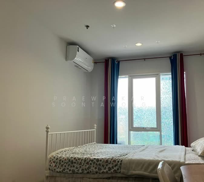 Regent Home Bangson 27 : รีเจ้นท์โฮม บางซ่อน 27, กรุงเทพ, 877 ถ. กรุงเทพ - นนทบุรี, บางซื่อ, กรุงเทพ, 28 ตร.ม., คอนโด ให้เช่า, โดย Praewpakar Soontawong, 500454804 - DDproperty.com