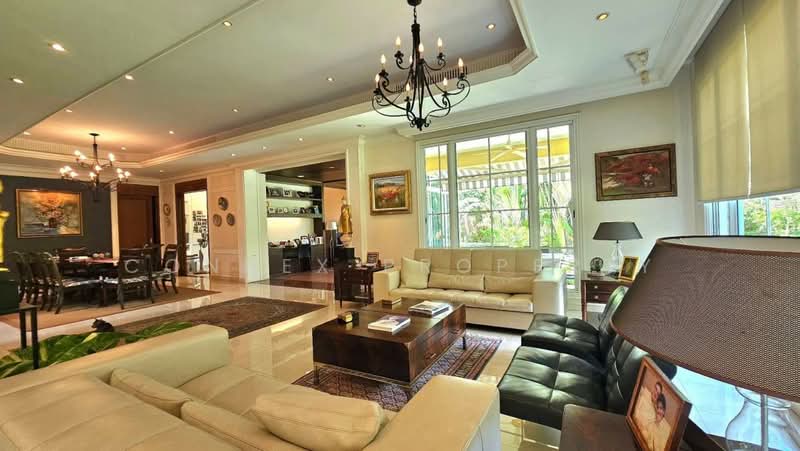 Golden Heritage : โกลเด้น เฮอริเทจ, กรุงเทพ, ซอยราชพฤกษ์ 15, บางระมาด, ตลิ่งชัน, กรุงเทพ, 510 ตร.ม., บ้านเดี่ยว ขาย, โดย Connex Property, 500454805 - DDproperty.com