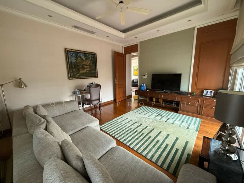 Golden Heritage, Bangkok, Soi Ratchapruek 15, Bang Ra Mat, Taling Chan, Bangkok, 4 Bedrooms, 510 sqm, Single Detached House For Sale, by Connex Property, 500454805 - DDproperty.com