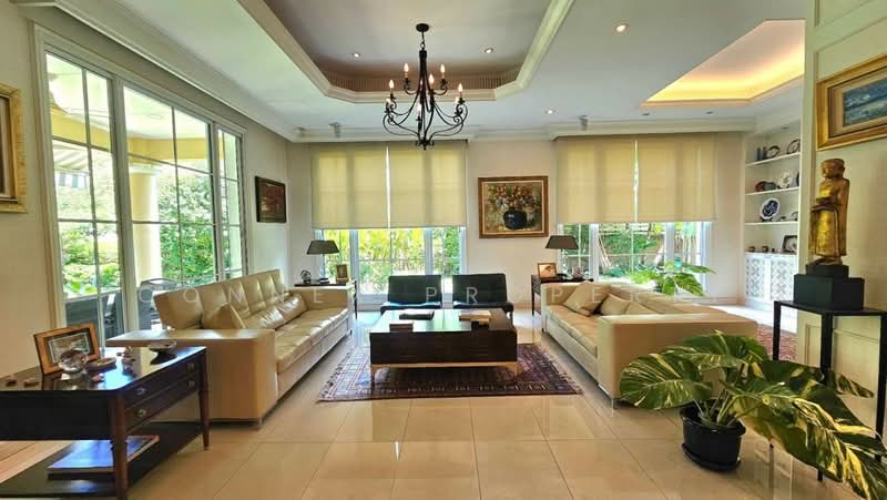 Golden Heritage : โกลเด้น เฮอริเทจ, กรุงเทพ, ซอยราชพฤกษ์ 15, บางระมาด, ตลิ่งชัน, กรุงเทพ, 510 ตร.ม., บ้านเดี่ยว ขาย, โดย Connex Property, 500454805 - DDproperty.com