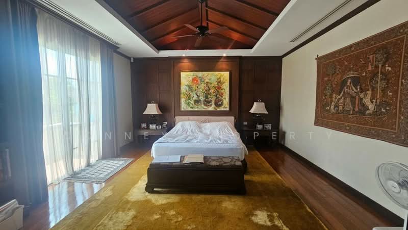 Golden Heritage : โกลเด้น เฮอริเทจ, กรุงเทพ, ซอยราชพฤกษ์ 15, บางระมาด, ตลิ่งชัน, กรุงเทพ, 510 ตร.ม., บ้านเดี่ยว ขาย, โดย Connex Property, 500454805 - DDproperty.com