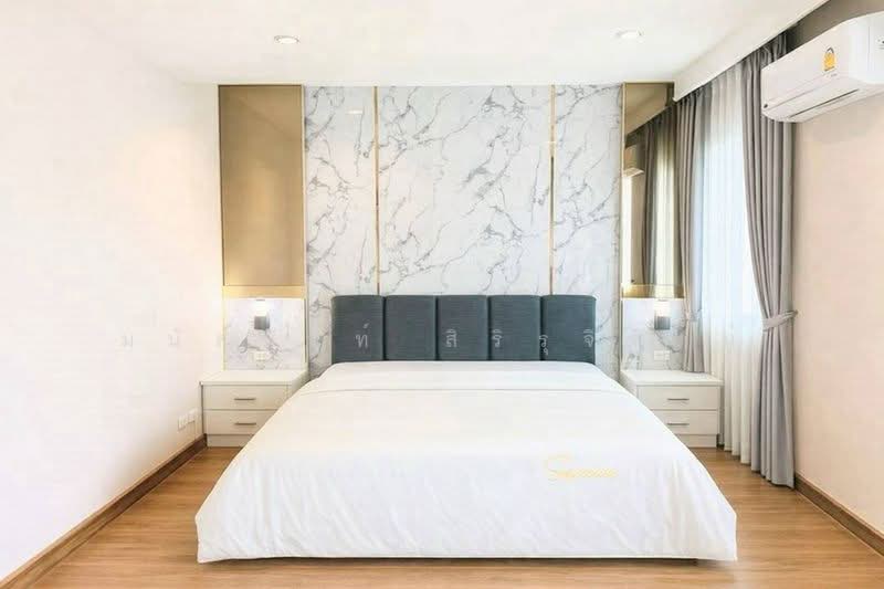 Passorn Prestiege Luxe Pattanakarn : ภัสสร เพรสทีจ ลุกซ์ พัฒนาการ, กรุงเทพ, ถนนพัฒนาการ, สวนหลวง, กรุงเทพ, 220 ตร.ม., บ้านเดี่ยว ขาย, โดย มนัสนันท์ สิริรุจิรัตน์, 500454806 - DDproperty.com