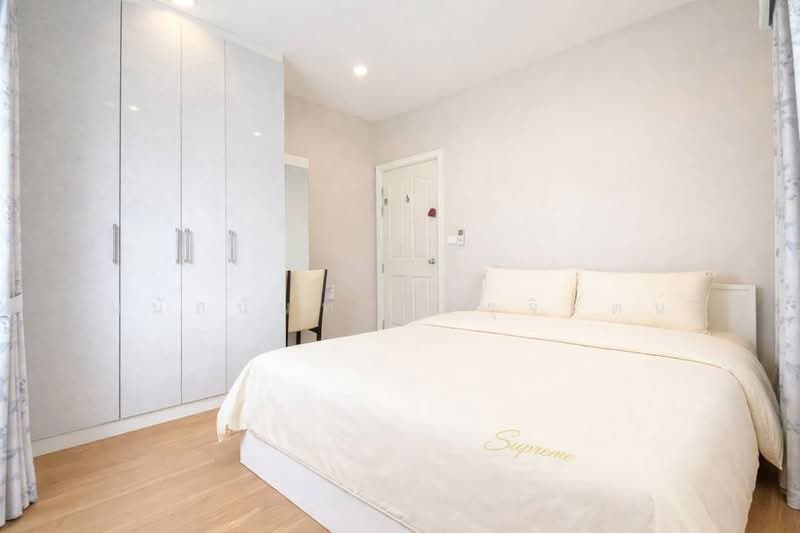 Passorn Prestiege Luxe Pattanakarn, Bangkok, Phatthanakan Road, Suan Luang, Bangkok, 4 Bedrooms, 220 sqm, Single Detached House For Sale, by มนัสนันท์ สิริรุจิรัตน์, 500454806 - DDproperty.com