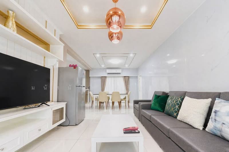 Passorn Prestiege Luxe Pattanakarn : ภัสสร เพรสทีจ ลุกซ์ พัฒนาการ, กรุงเทพ, ถนนพัฒนาการ, สวนหลวง, กรุงเทพ, 220 ตร.ม., บ้านเดี่ยว ขาย, โดย มนัสนันท์ สิริรุจิรัตน์, 500454806 - DDproperty.com