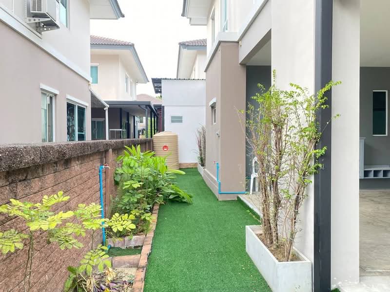 Passorn Prestiege Luxe Pattanakarn : ภัสสร เพรสทีจ ลุกซ์ พัฒนาการ, กรุงเทพ, ถนนพัฒนาการ, สวนหลวง, กรุงเทพ, 220 ตร.ม., บ้านเดี่ยว ขาย, โดย มนัสนันท์ สิริรุจิรัตน์, 500454806 - DDproperty.com