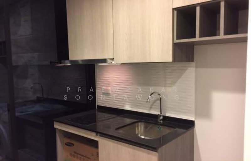 The Unique 19, Bangkok, 319 Lat Phrao 26 Alley, Jom Phon, Chatuchak, Bangkok, 1 Bedroom, 26 sqm, Condo For Rent, by Praewpakar Soontawong, 500454809 - DDproperty.com