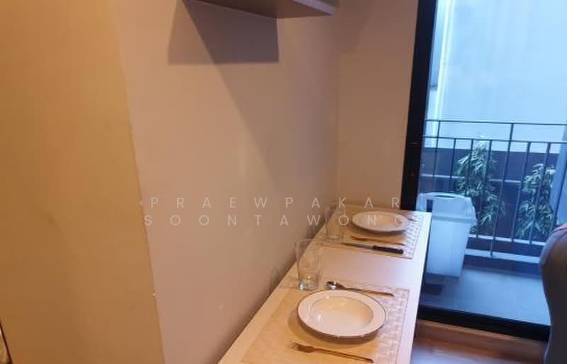 The Unique 19, Bangkok, 319 Lat Phrao 26 Alley, Jom Phon, Chatuchak, Bangkok, 1 Bedroom, 26 sqm, Condo For Rent, by Praewpakar Soontawong, 500454809 - DDproperty.com