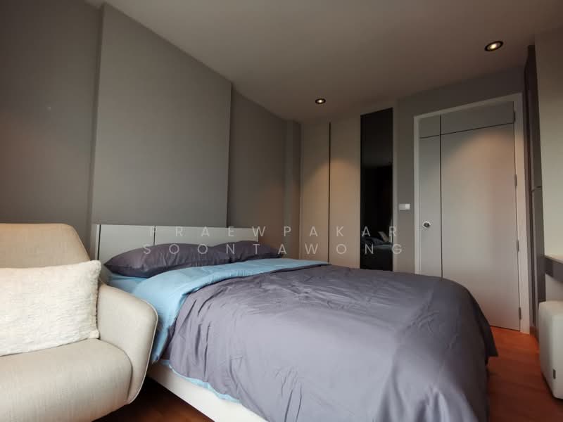 The President Phetkasem-Bangkhae, Bangkok, Kanchanaphisek Road, Bang Kae Nua, Bang Khae, Bangkok, 1 Bedroom, 35 sqm, Condo For Rent, by Praewpakar Soontawong, 500454812 - DDproperty.com