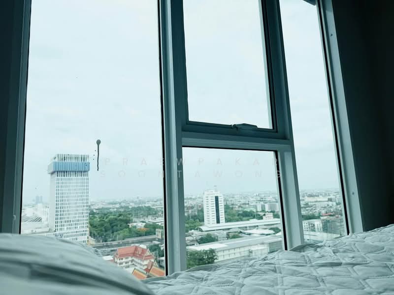 Regent Home Bangna : รีเจ้นท์ โฮม บางนา, กรุงเทพ, ถนน สรรพาวุธ, บางนาใต้, บางนา, กรุงเทพ, 38 ตร.ม., คอนโด ให้เช่า, โดย Praewpakar Soontawong, 500454815 - DDproperty.com
