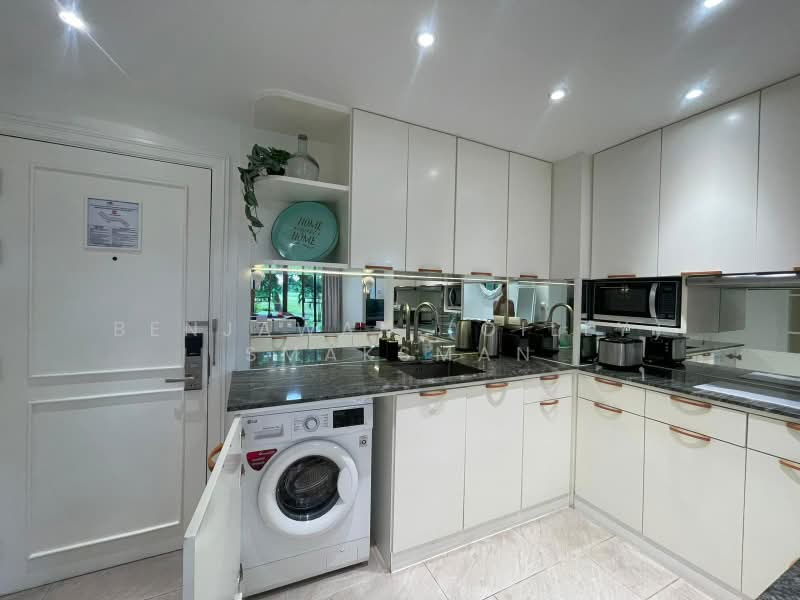 Allamanda 2 & 3 Condominium, Phuket, 29/5 Srisunthorn, Choeng Thale, Thalang, Phuket, 1 Bedroom, 72 sqm, Condo For Sale, by Benjawan (Oilly) Smaksman, 500454817 - DDproperty.com