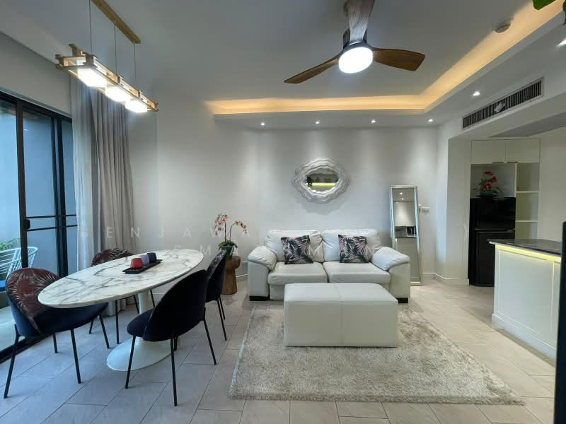 Allamanda 2 & 3 Condominium, Phuket, 29/5 Srisunthorn, Choeng Thale, Thalang, Phuket, 1 Bedroom, 72 sqm, Condo For Sale, by Benjawan (Oilly) Smaksman, 500454817 - DDproperty.com