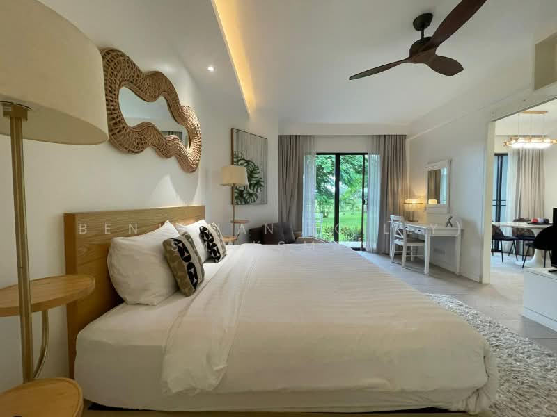 Allamanda 2 & 3 Condominium, Phuket, 29/5 Srisunthorn, Choeng Thale, Thalang, Phuket, 1 Bedroom, 72 sqm, Condo For Sale, by Benjawan (Oilly) Smaksman, 500454817 - DDproperty.com