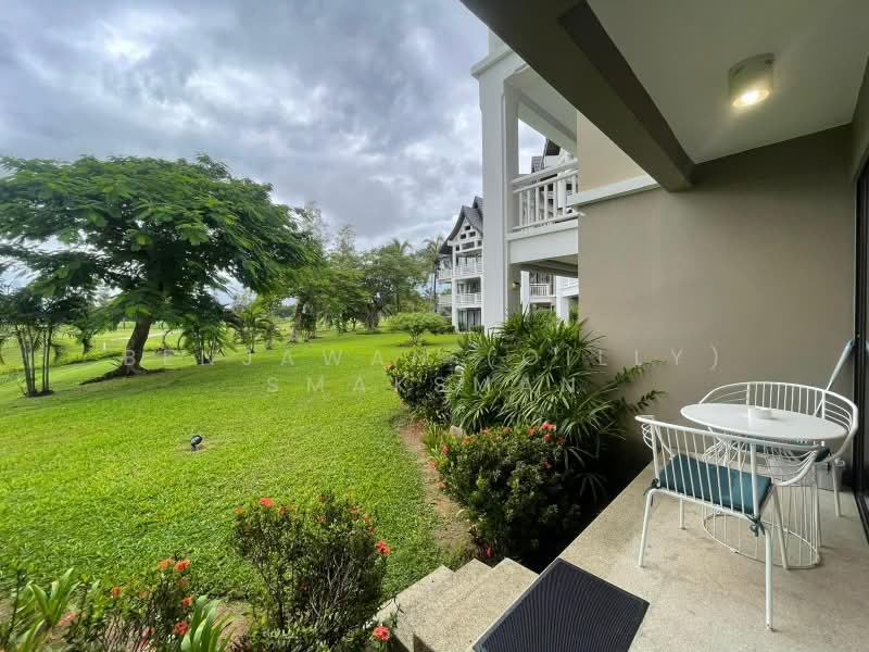 Allamanda 2 & 3 Condominium, Phuket, 29/5 Srisunthorn, Choeng Thale, Thalang, Phuket, 1 Bedroom, 72 sqm, Condo For Sale, by Benjawan (Oilly) Smaksman, 500454817 - DDproperty.com