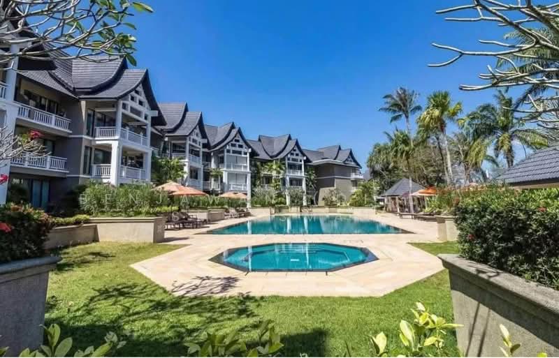 Allamanda 2 & 3 Condominium, Phuket, 29/5 Srisunthorn, Choeng Thale, Thalang, Phuket, 1 Bedroom, 72 sqm, Condo For Sale, by Benjawan (Oilly) Smaksman, 500454817 - DDproperty.com