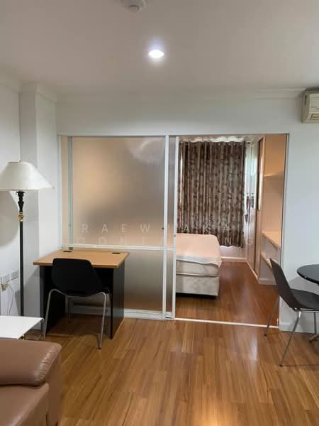 Lumpini Suite Pinklao, Bangkok, 1 Somdet Phra Pin Klao Rd, Bang Yi Khan, Bang Phlat, Bangkok, 1 Bedroom, 35 sqm, Condo For Rent, by Praewpakar Soontawong, 500454819 - DDproperty.com