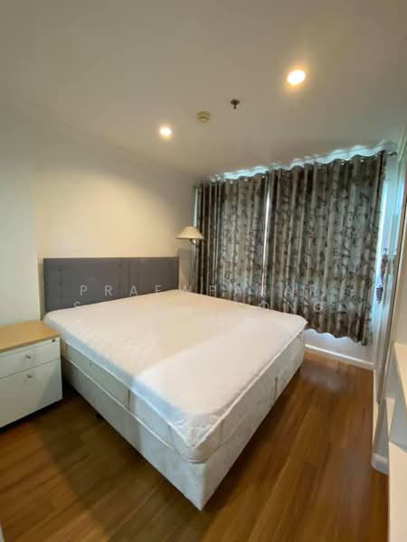 Lumpini Suite Pinklao, Bangkok, 1 Somdet Phra Pin Klao Rd, Bang Yi Khan, Bang Phlat, Bangkok, 1 Bedroom, 35 sqm, Condo For Rent, by Praewpakar Soontawong, 500454819 - DDproperty.com