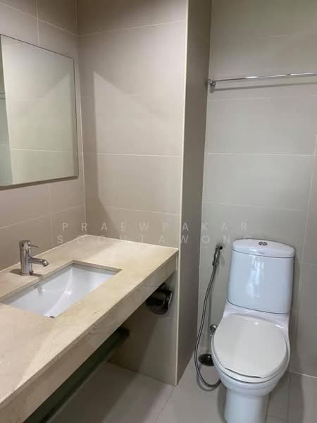 Lumpini Suite Pinklao, Bangkok, 1 Somdet Phra Pin Klao Rd, Bang Yi Khan, Bang Phlat, Bangkok, 1 Bedroom, 35 sqm, Condo For Rent, by Praewpakar Soontawong, 500454819 - DDproperty.com