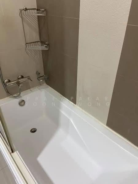 Lumpini Suite Pinklao, Bangkok, 1 Somdet Phra Pin Klao Rd, Bang Yi Khan, Bang Phlat, Bangkok, 1 Bedroom, 35 sqm, Condo For Rent, by Praewpakar Soontawong, 500454819 - DDproperty.com