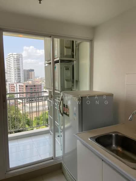 Lumpini Suite Pinklao, Bangkok, 1 Somdet Phra Pin Klao Rd, Bang Yi Khan, Bang Phlat, Bangkok, 1 Bedroom, 35 sqm, Condo For Rent, by Praewpakar Soontawong, 500454819 - DDproperty.com
