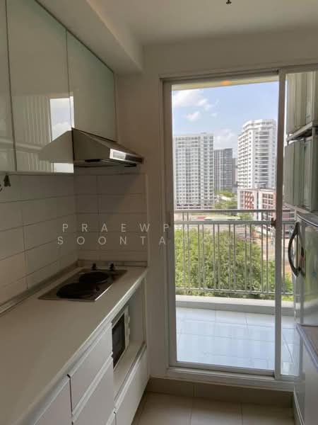 Lumpini Suite Pinklao, Bangkok, 1 Somdet Phra Pin Klao Rd, Bang Yi Khan, Bang Phlat, Bangkok, 1 Bedroom, 35 sqm, Condo For Rent, by Praewpakar Soontawong, 500454819 - DDproperty.com