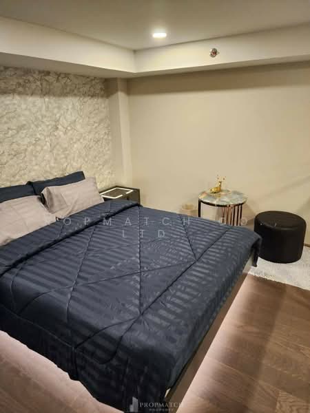 Park Origin Chula-Samyan, Bangkok, Rama 4 Road, Maha Phrutharam, Bang Rak, Bangkok, 1 Bedroom, 36 sqm, Condo For Rent, by PROPMATCH CO., LTD., 500454820 - DDproperty.com