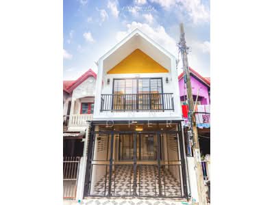 ขาย - หมู่บ้านเฟรนชิฟ (Friendship Village), กรุงเทพ