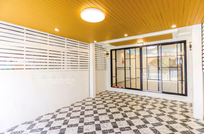 Friendship Village, Bangkok, ประเสริฐมนูกิจ 29 แยก 2 มัยลาภ, Lat Phrao, Lat Phrao, Bangkok, 2 Bedrooms, 21 sqm, Townhouse For Sale, by Connex Property, 500454824 - DDproperty.com