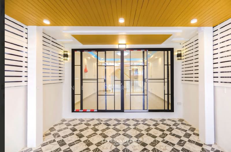 Friendship Village, Bangkok, ประเสริฐมนูกิจ 29 แยก 2 มัยลาภ, Lat Phrao, Lat Phrao, Bangkok, 2 Bedrooms, 21 sqm, Townhouse For Sale, by Connex Property, 500454824 - DDproperty.com