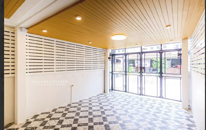 หมู่บ้านเฟรนชิฟ (Friendship Village), กรุงเทพ, ประเสริฐมนูกิจ 29 แยก 2 มัยลาภ, ลาดพร้าว, กรุงเทพ, 21 ตร.ม., ทาวน์เฮ้าส์ ขาย, โดย Connex Property, 500454824 - DDproperty.com