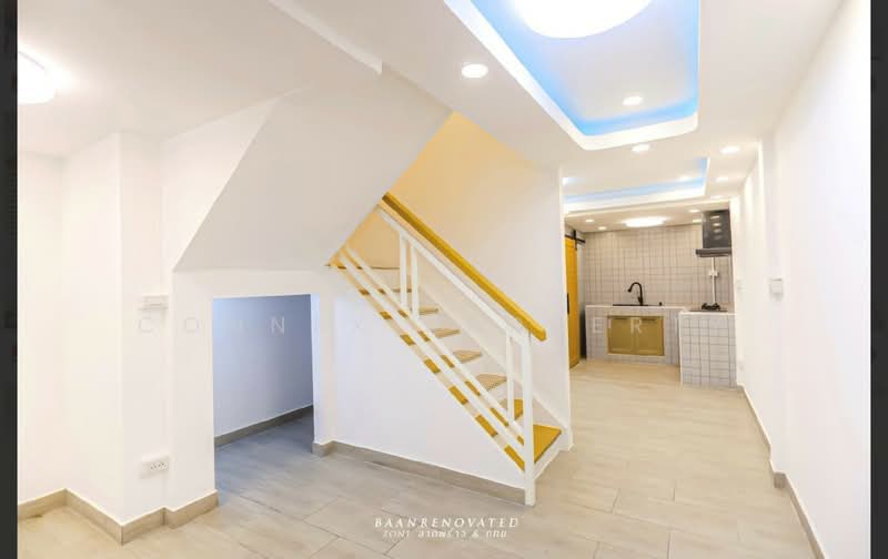 หมู่บ้านเฟรนชิฟ (Friendship Village), กรุงเทพ, ประเสริฐมนูกิจ 29 แยก 2 มัยลาภ, ลาดพร้าว, กรุงเทพ, 21 ตร.ม., ทาวน์เฮ้าส์ ขาย, โดย Connex Property, 500454824 - DDproperty.com