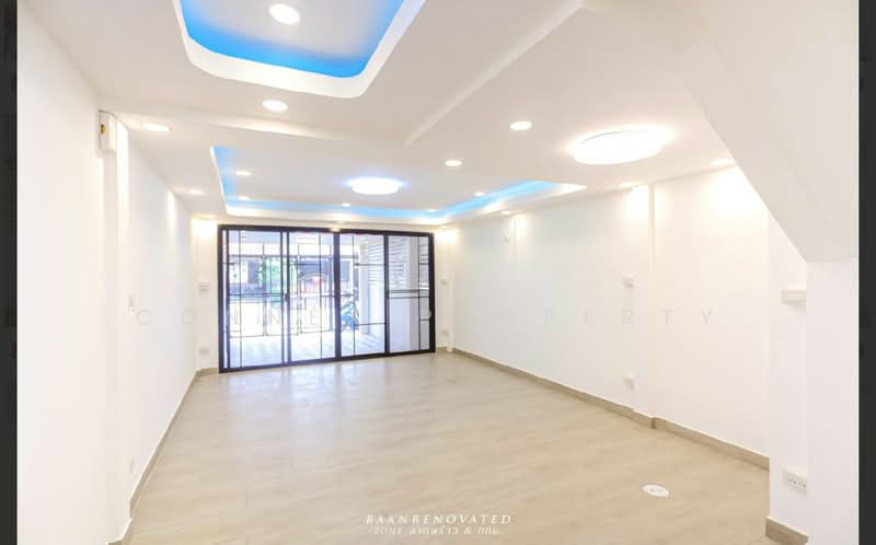 Friendship Village, Bangkok, ประเสริฐมนูกิจ 29 แยก 2 มัยลาภ, Lat Phrao, Lat Phrao, Bangkok, 2 Bedrooms, 21 sqm, Townhouse For Sale, by Connex Property, 500454824 - DDproperty.com