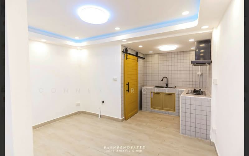 Friendship Village, Bangkok, ประเสริฐมนูกิจ 29 แยก 2 มัยลาภ, Lat Phrao, Lat Phrao, Bangkok, 2 Bedrooms, 21 sqm, Townhouse For Sale, by Connex Property, 500454824 - DDproperty.com