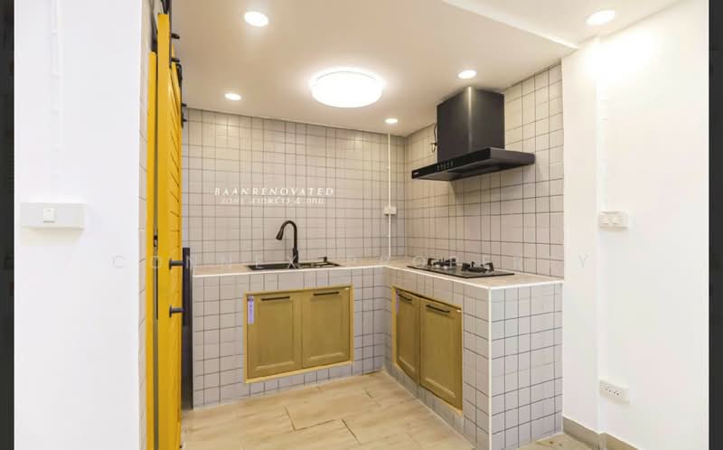 Friendship Village, Bangkok, ประเสริฐมนูกิจ 29 แยก 2 มัยลาภ, Lat Phrao, Lat Phrao, Bangkok, 2 Bedrooms, 21 sqm, Townhouse For Sale, by Connex Property, 500454824 - DDproperty.com