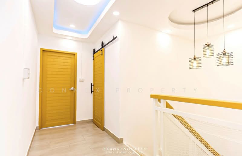 Friendship Village, Bangkok, ประเสริฐมนูกิจ 29 แยก 2 มัยลาภ, Lat Phrao, Lat Phrao, Bangkok, 2 Bedrooms, 21 sqm, Townhouse For Sale, by Connex Property, 500454824 - DDproperty.com