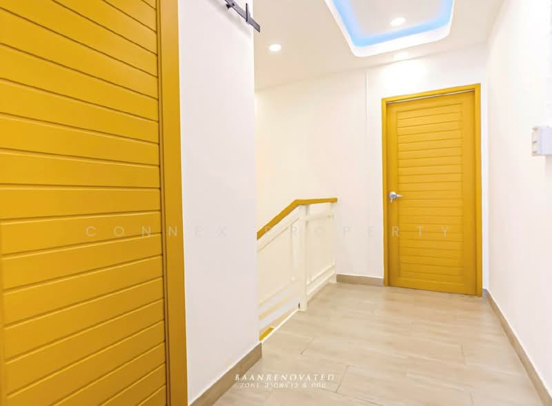 หมู่บ้านเฟรนชิฟ (Friendship Village), กรุงเทพ, ประเสริฐมนูกิจ 29 แยก 2 มัยลาภ, ลาดพร้าว, กรุงเทพ, 21 ตร.ม., ทาวน์เฮ้าส์ ขาย, โดย Connex Property, 500454824 - DDproperty.com