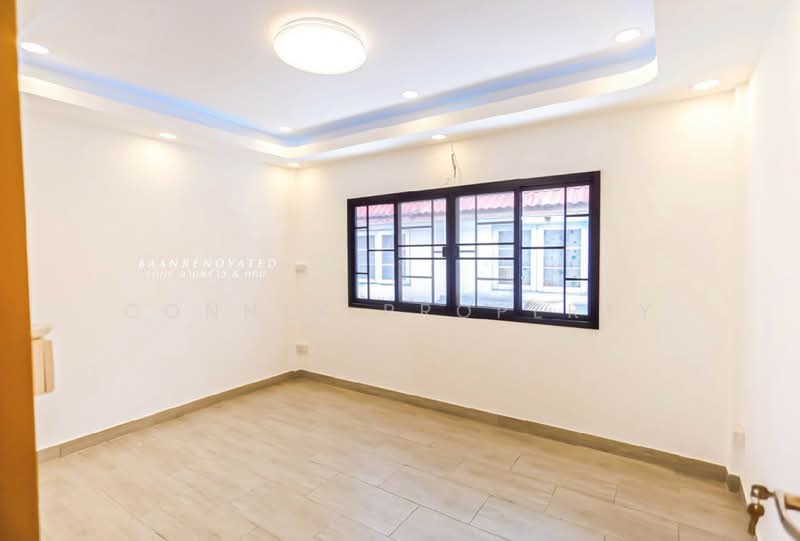 Friendship Village, Bangkok, ประเสริฐมนูกิจ 29 แยก 2 มัยลาภ, Lat Phrao, Lat Phrao, Bangkok, 2 Bedrooms, 21 sqm, Townhouse For Sale, by Connex Property, 500454824 - DDproperty.com